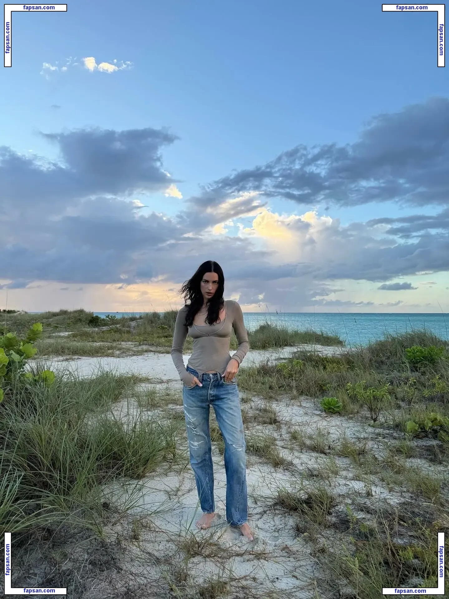 Irina Shayk nude photo #3830 from OnlyFans