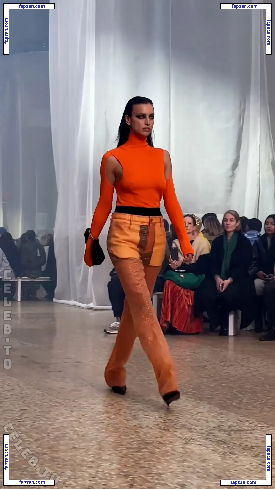 Irina Shayk nude photo #3834 from OnlyFans