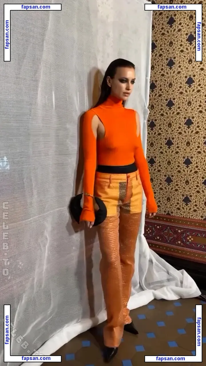 Irina Shayk nude photo #3835 from OnlyFans