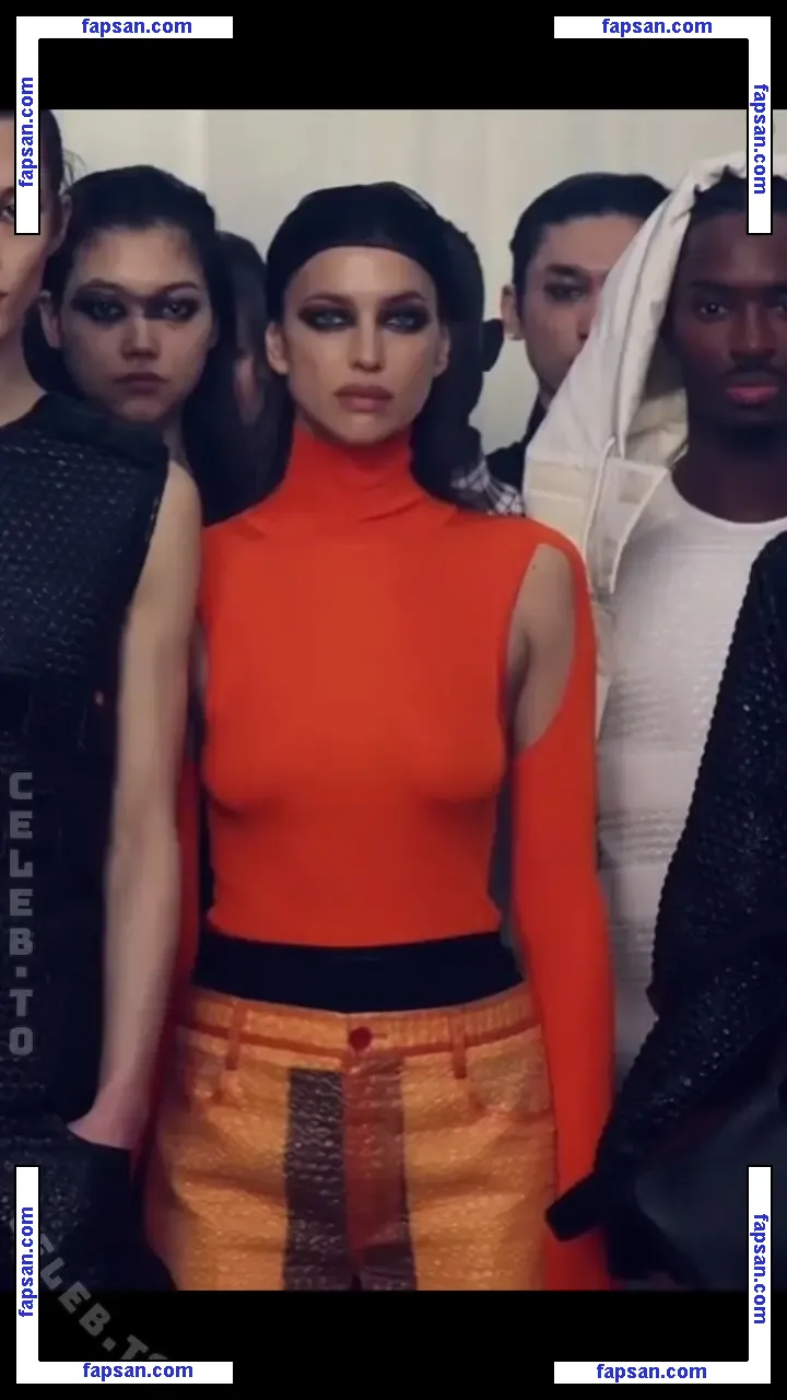 Irina Shayk nude photo #3836 from OnlyFans