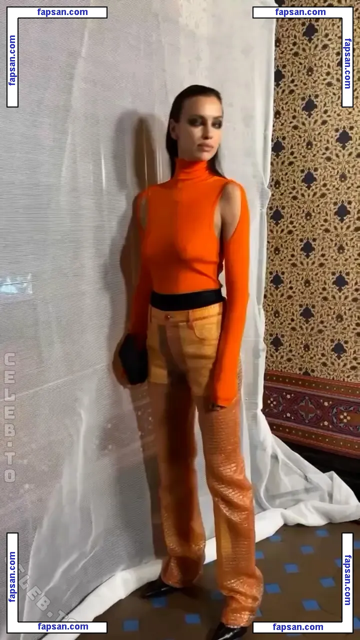 Irina Shayk nude photo #3837 from OnlyFans