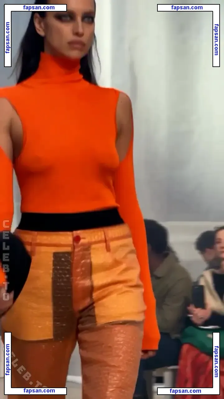 Irina Shayk nude photo #3838 from OnlyFans