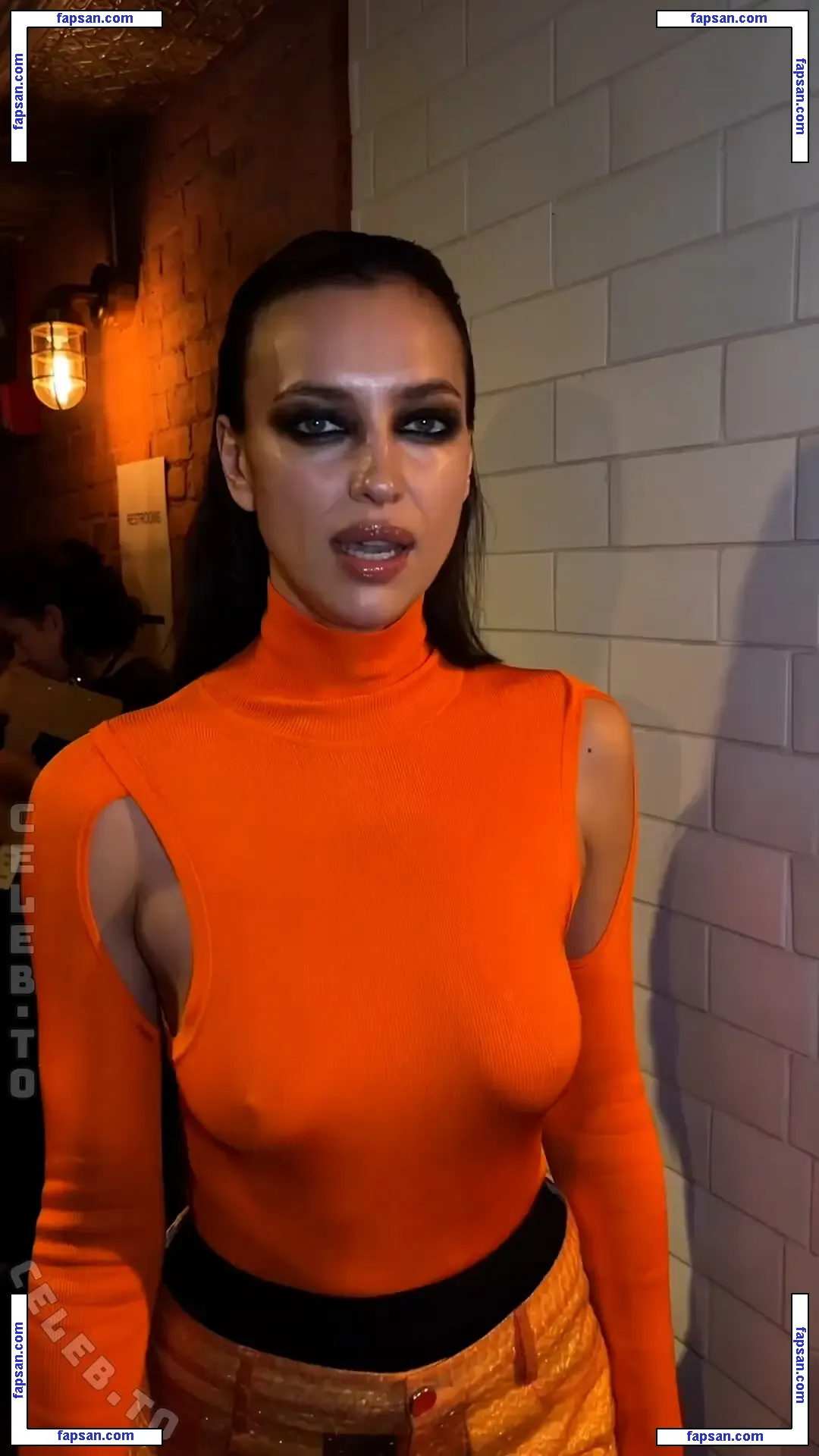 Irina Shayk nude photo #3841 from OnlyFans