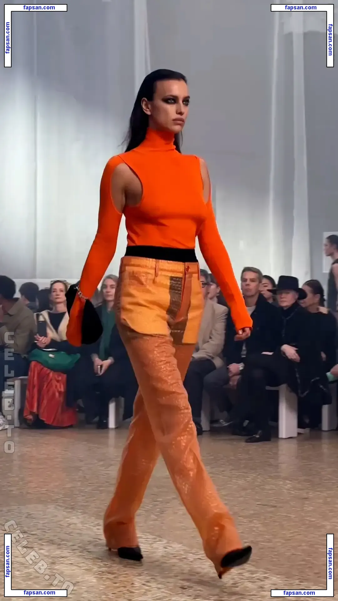 Irina Shayk nude photo #3842 from OnlyFans