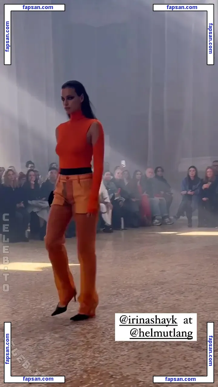 Irina Shayk nude photo #3844 from OnlyFans