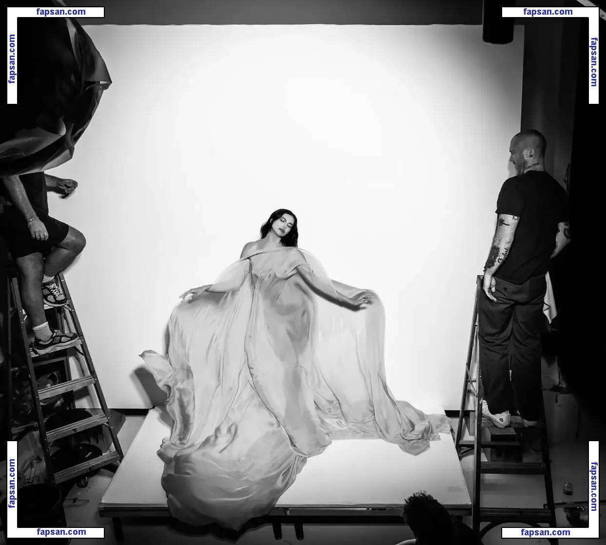 Irina Shayk голая фото #3849 с Онлифанс