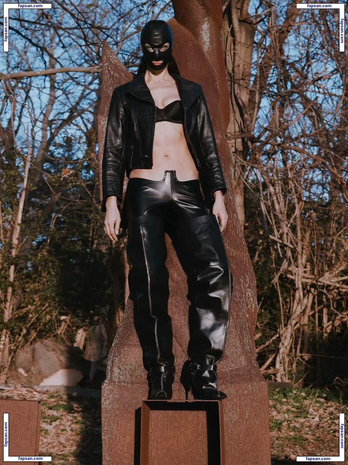 Irina Shayk nude photo #3854 from OnlyFans