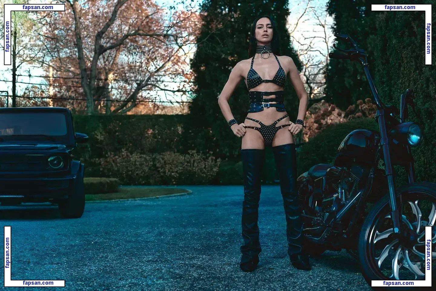 Irina Shayk nude photo #3857 from OnlyFans