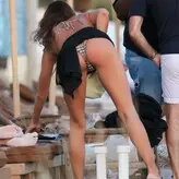 Irina Shayk nude #3053