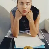 Irina Shayk nude #3099
