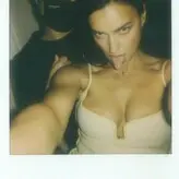 Irina Shayk nude #3208