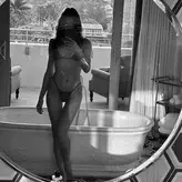 Irina Shayk nude #3217