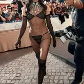 Irina Shayk nude #3289