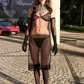 Irina Shayk nude #3291