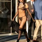 Irina Shayk nude #3304
