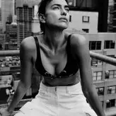 Irina Shayk голая #3338