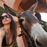 Irina Shayk голая #3384