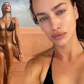 Irina Shayk голая #3385