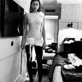 Irina Shayk голая #3439