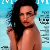 Irina Shayk nude #3533