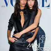 Irina Shayk голая #3815