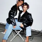 Irina Shayk голая #3819