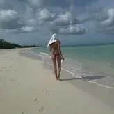 Irina Shayk nude #3824