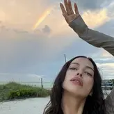 Irina Shayk nude #3827