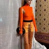 Irina Shayk nude #3835