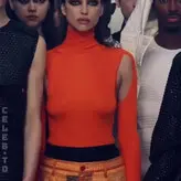 Irina Shayk nude #3836