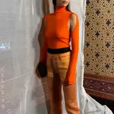 Irina Shayk nude #3837