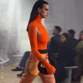 Irina Shayk nude #3839