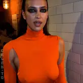 Irina Shayk nude #3841