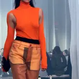 Irina Shayk nude #3845