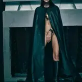 Irina Shayk nude #3853