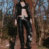 Irina Shayk nude #3854