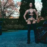 Irina Shayk nude #3857