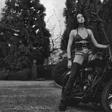 Irina Shayk nude #3860