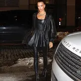 Irina Shayk голая #3874