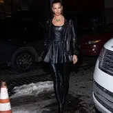 Irina Shayk голая #3875