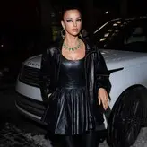 Irina Shayk голая #3877