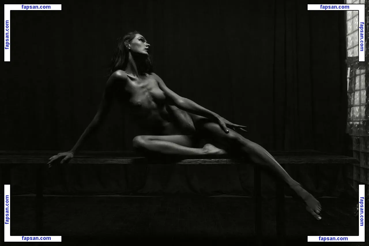 Irina Telicheva голая фото #0375 с Онлифанс