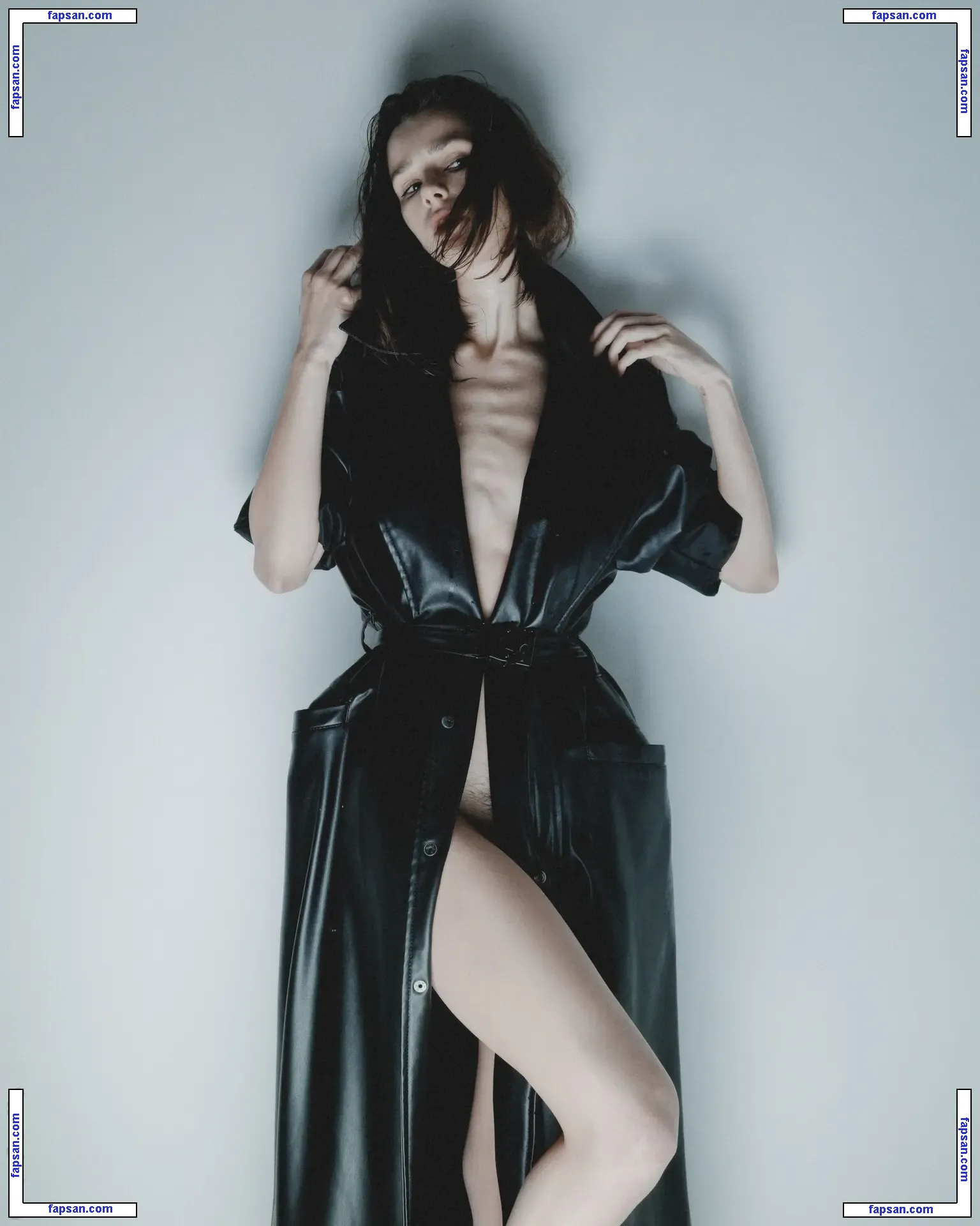 Irina Telicheva голая фото #0376 с Онлифанс