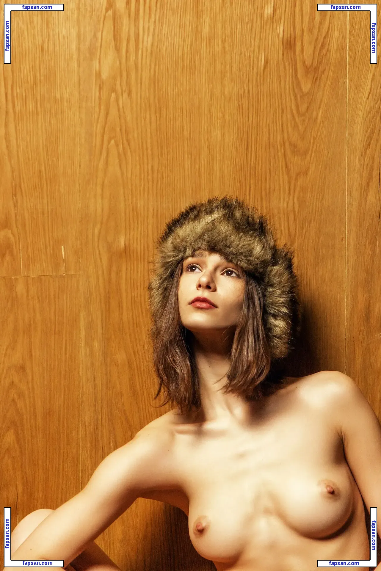 Irina Telicheva голая фото #0380 с Онлифанс