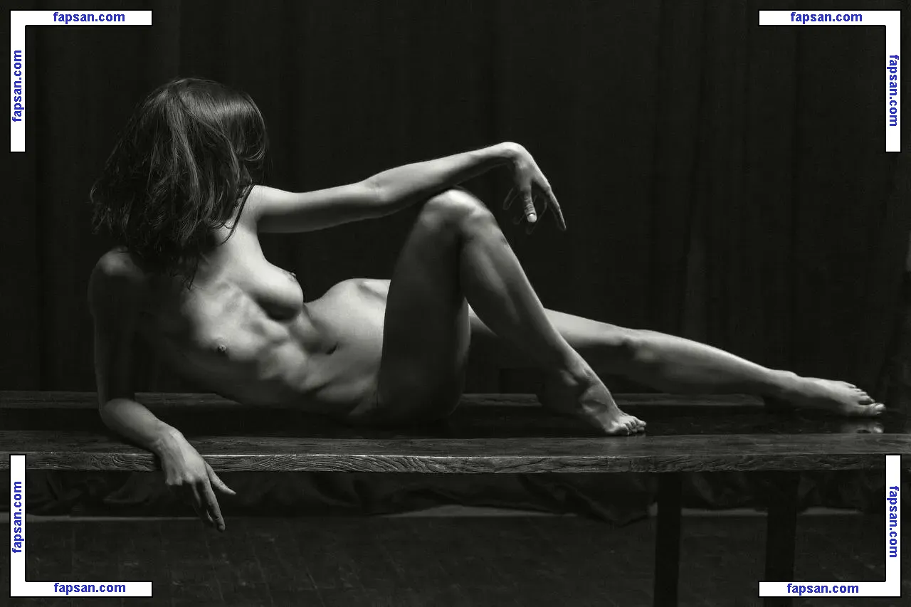 Irina Telicheva голая фото #0389 с Онлифанс