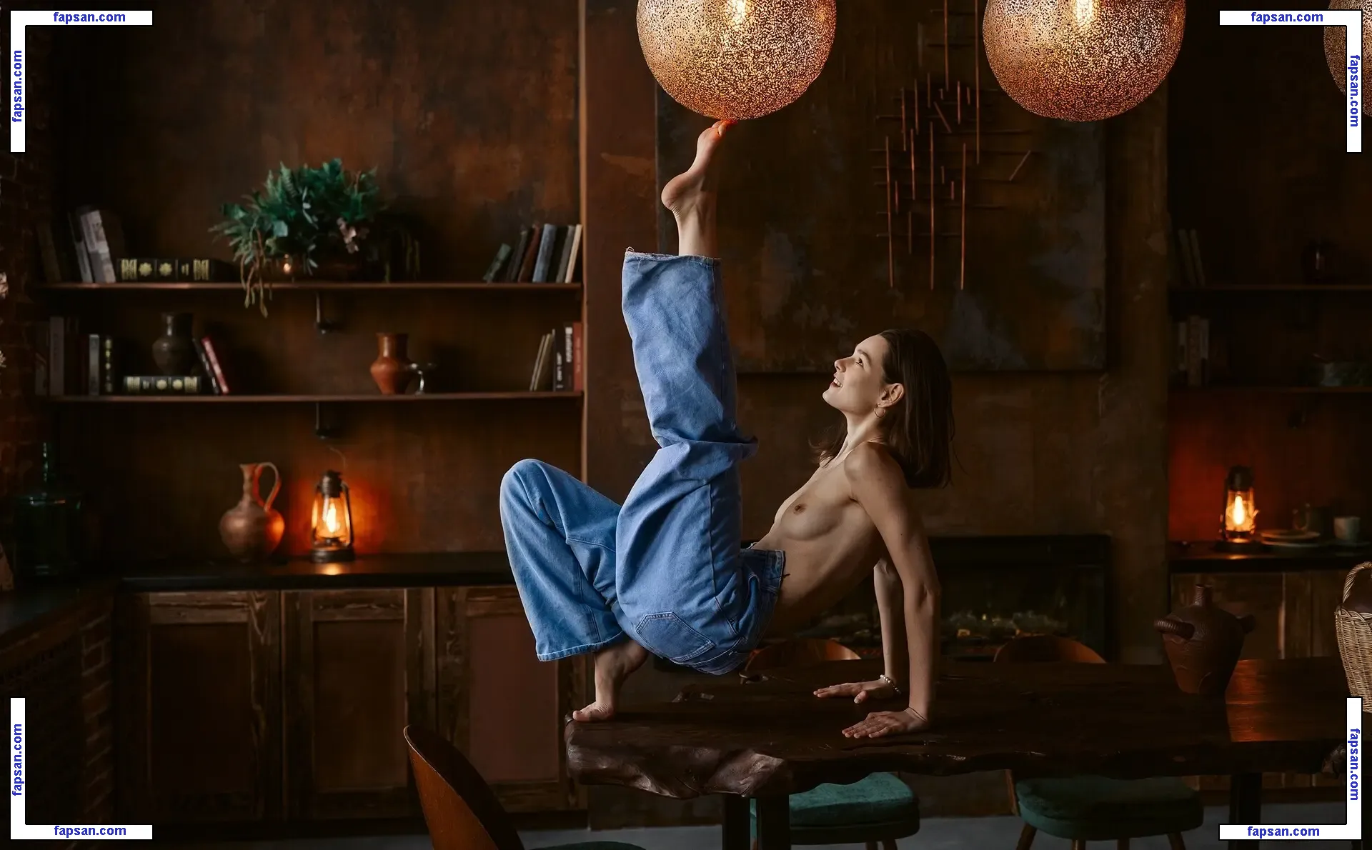 Irina Telicheva голая фото #0419 с Онлифанс