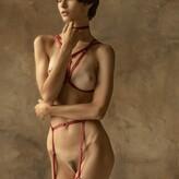 Irina Telicheva nude #0189