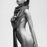 Irina Telicheva nude #0312