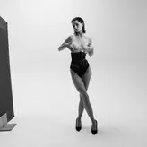 Irina Telicheva nude #0323