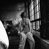 Irina Telicheva nude #0326